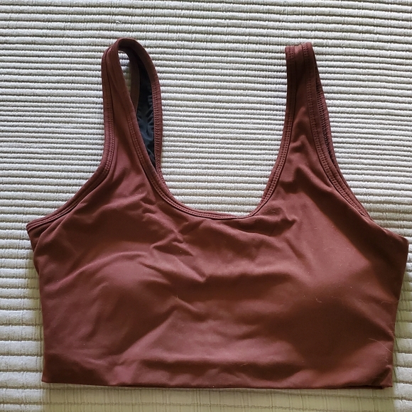 Balance Athletica Other - Balance Athletica Kingdom 1.0 Kodiak Top